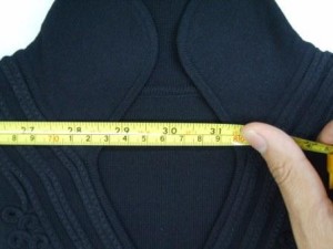 GarmentInspection
