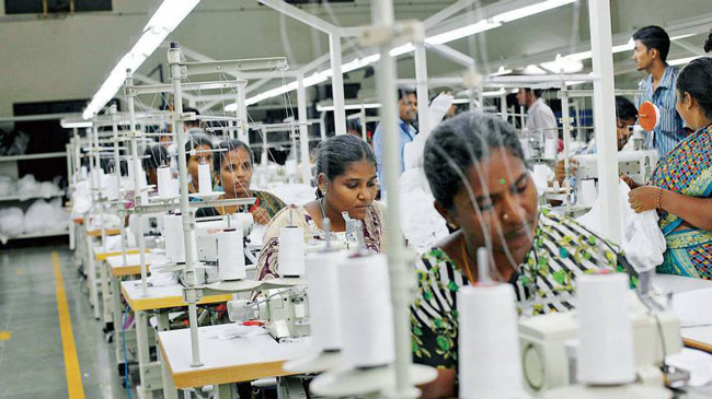 production
